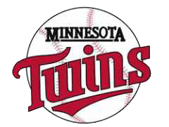We're gonna win Twins!
